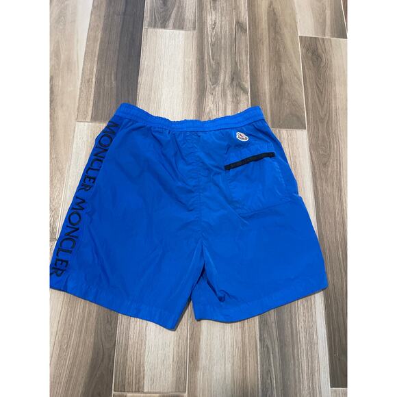 Montcler Swimming Trunks Size 48 - Picture 4 of 10
